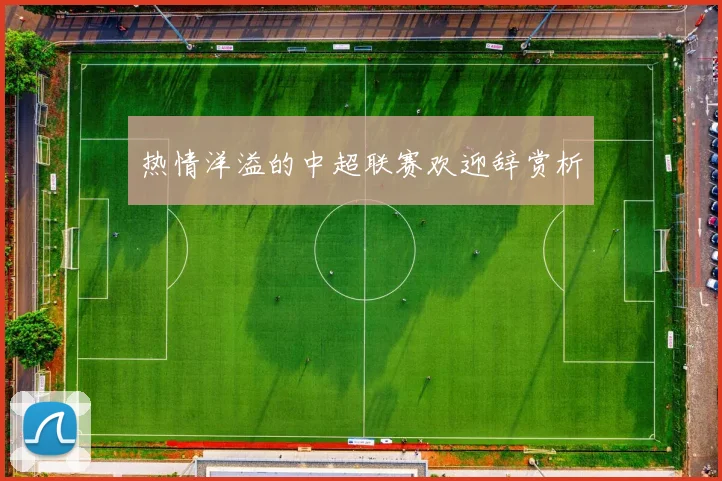 热情洋溢的中超联赛欢迎辞赏析
